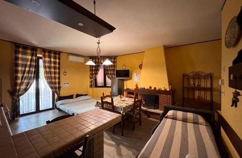 Caserta Apartment | A Casa del Ferdy