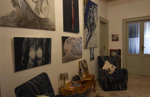 Jesi Bed & Breakfast | A Casa dell'Artista ViKi