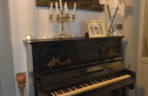 Jesi Bed & Breakfast | A Casa dell'Artista ViKi