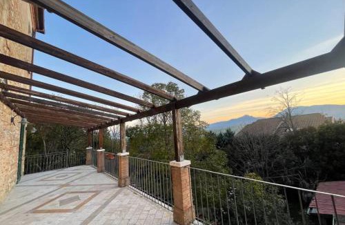 Torano Nuovo Apartment | A casa della contessa Maria