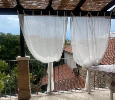 Torano Nuovo Apartment | A casa della contessa Maria