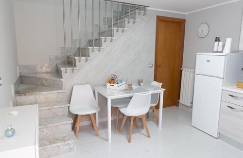 Contursi Terme House | A casa dello scalpellino
