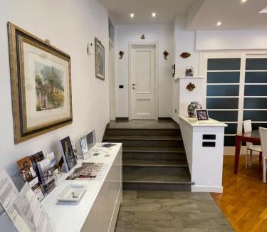 Gubbio Apartment | A Casa di Ale