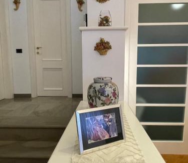 Gubbio Apartment | A Casa di Ale