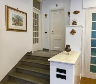 Gubbio Apartment | A Casa di Ale