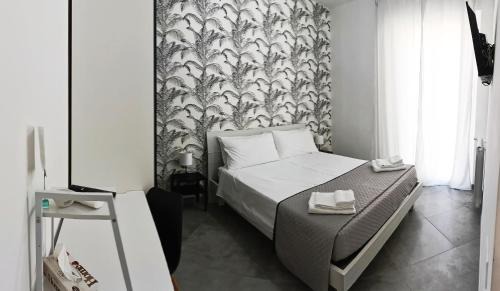 Terni House | A casa di Alma