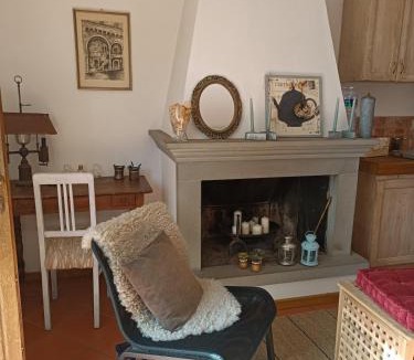 Porrena House | A casa di Amelia, family