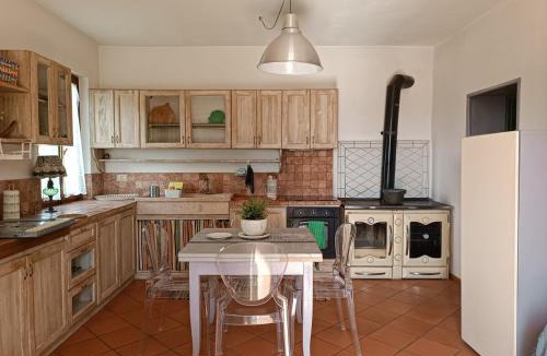 Porrena House | A casa di Amelia, family