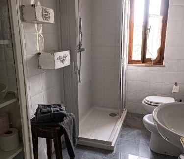 Porrena House | A casa di Amelia, family