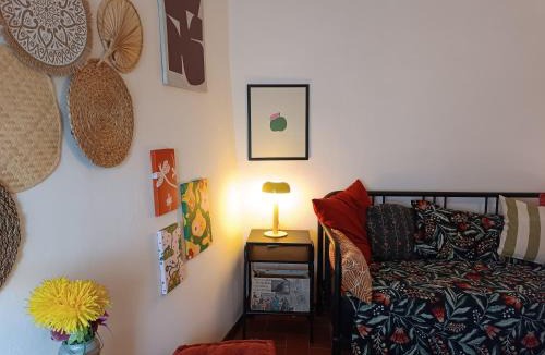 Porrena House | A casa di Amelia, family