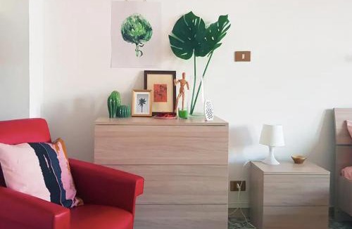 Termoli Apartment | A casa di Anna