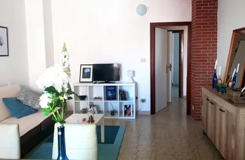 Termoli Apartment | A casa di Anna