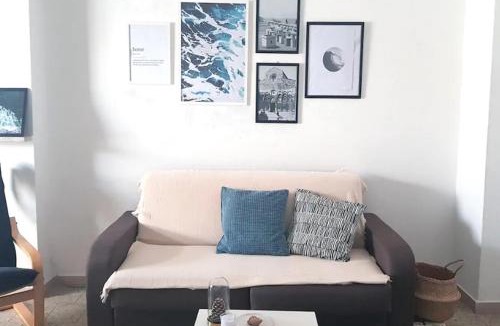 Termoli Apartment | A casa di Anna