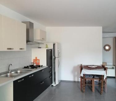 Matera Apartment | A casa di Bruna