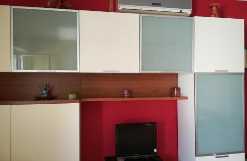 Matera Apartment | A casa di Bruna