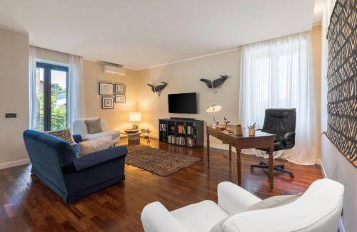 Nepi Apartment | A casa di Camillo