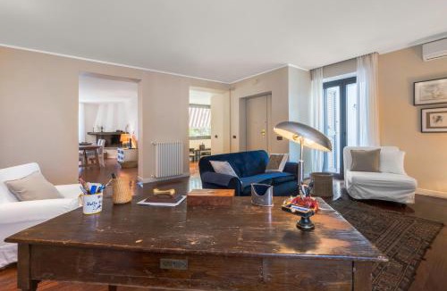 Nepi Apartment | A casa di Camillo