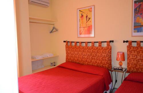 Terni Bed & Breakfast | A Casa di Carla