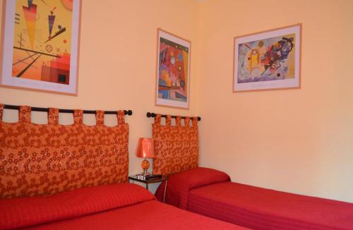 Terni Bed & Breakfast | A Casa di Carla