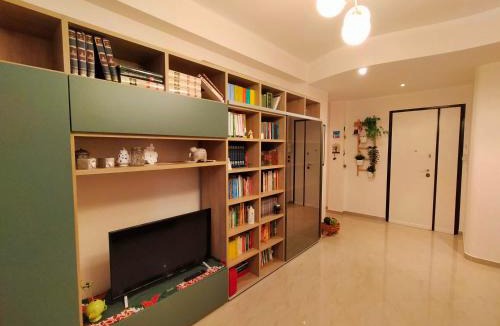 Molfetta Apartment | A casa di Carola. Appartamento in centro dove sentirsi a casa