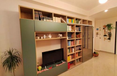 Molfetta Apartment | A casa di Carola. Appartamento in centro dove sentirsi a casa