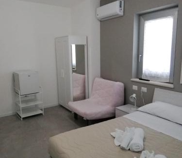 Pineto House | A casa di cinzia