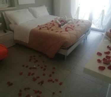 Pineto House | A casa di cinzia