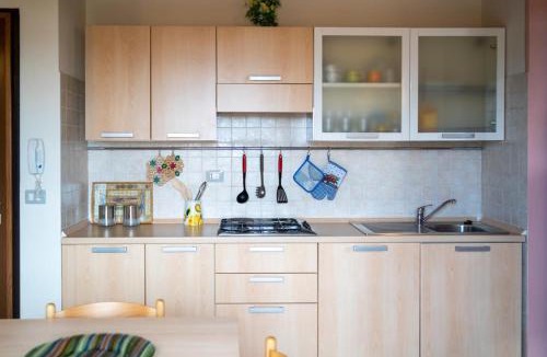Manciano Apartment | A casa di Claudia