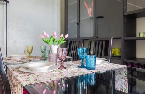 Termoli Apartment | A casa di Elga