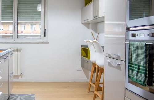 San Teodoro Apartment | A Casa di Emma by SMART-HOME