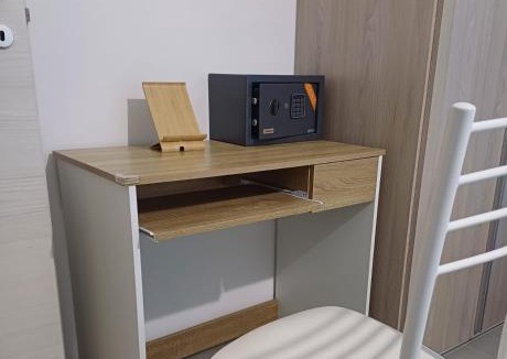 Passo Corese House | A casa di Ester appartamento