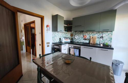 Massignano Apartment | A CASA DI FINA tra mare e collina