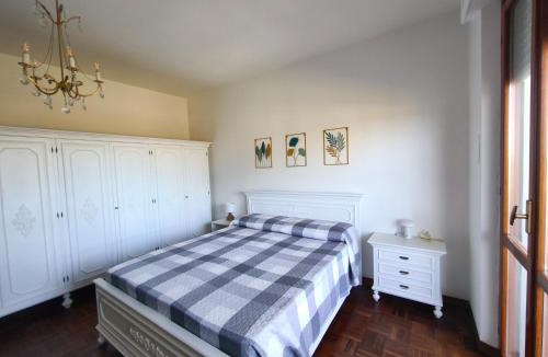 Massignano Apartment | A CASA DI FINA tra mare e collina