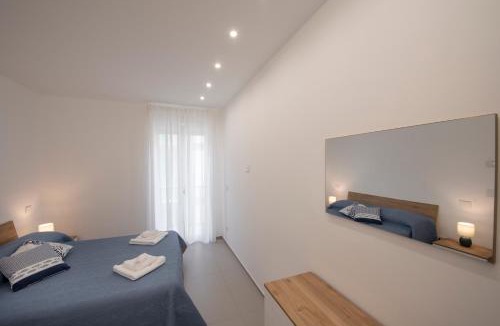 Giovinazzo House | A casa di Fiore, holiday home