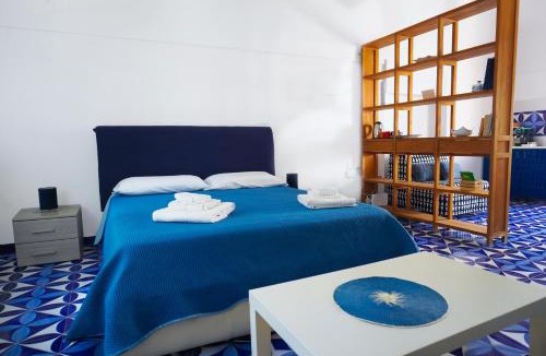 Cetara Bed & Breakfast | A casa di Gennarino