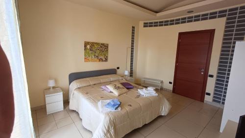 Battipaglia Bed & Breakfast | A casa di Geri