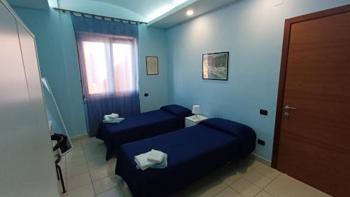 Battipaglia Bed & Breakfast | A casa di Geri