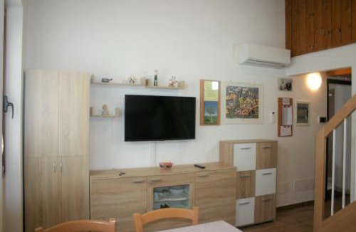 Loreto Apartment | A casa di Giò