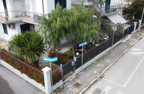 Tortoreto Lido Apartment | A Casa di Gigi