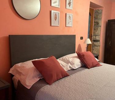 Albano di Lucania Apartment | A casa di Giovanni apartment