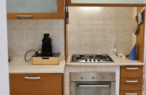 Giovinazzo Apartment | [A Casa Di Giulia] Apartment on the Seafront