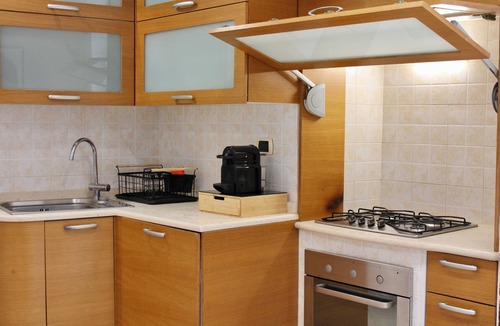 Giovinazzo Apartment | [A Casa Di Giulia] Apartment on the Seafront