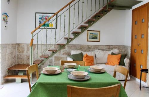 Giovinazzo Apartment | A Casa Di Giulia - Appartamento sul Lungomare - Giovinazzo