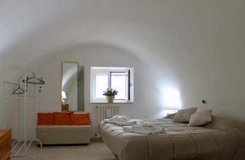 Giovinazzo Apartment | A Casa Di Giulia - Appartamento sul Lungomare - Giovinazzo