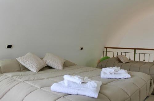 Giovinazzo Apartment | A Casa Di Giulia - Appartamento sul Lungomare - Giovinazzo