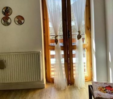 Filettino Apartment | A casa di Giulia