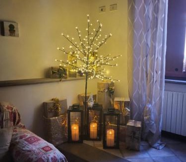 Vitorchiano Apartment | A casa di Grazia