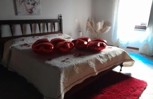 Vitorchiano Apartment | A casa di Grazia