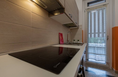 Vanchiglietta Apartment | A Casa di Ines by Wonderful Italy