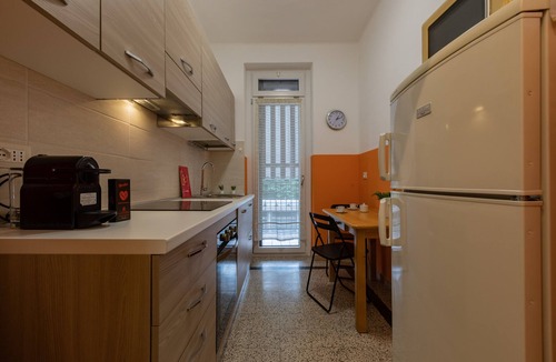 Vanchiglietta Apartment | A Casa di Ines by Wonderful Italy